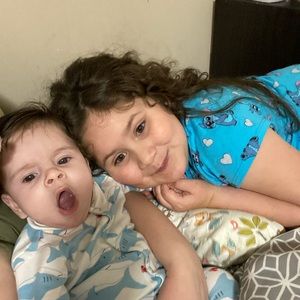 Meet your Posher, Donna